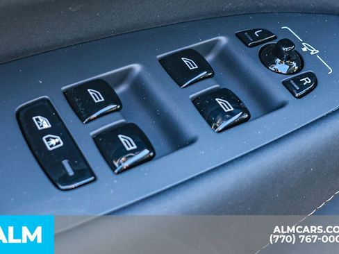 Used 2025 Volvo XC90 B6 Plus image 53