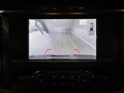 Used 2022 Ford F150 XL w/ STX Appearance Package RWD image 20