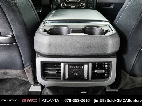 Used 2023 Ford F250 Lariat w/ Sport Appearance Package AWD/4WD image 19
