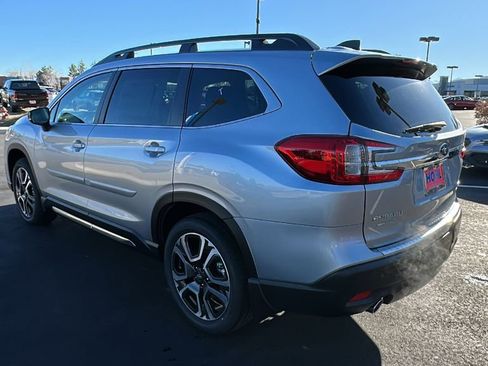 New 2026 Subaru Ascent Limited AWD/4WD image 5