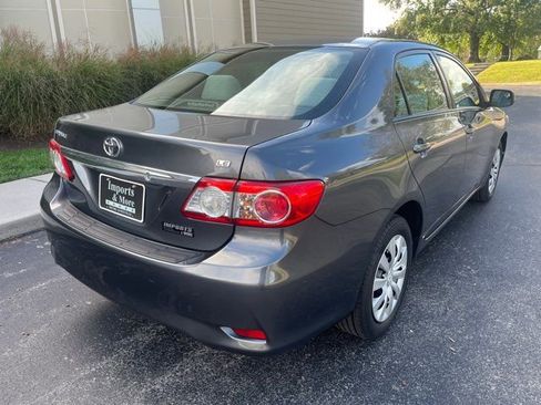 Used 2012 Toyota Corolla LE image 12