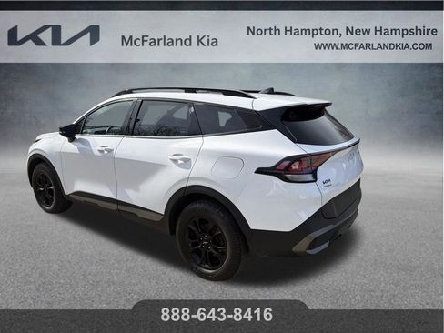 Used 2023 Kia Sportage X-Pro image 5