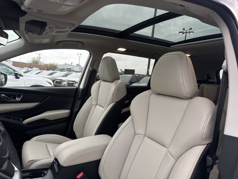 New 2026 Subaru Ascent Limited image 27