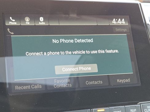 Certified 2024 Honda Odyssey EX-L image 10