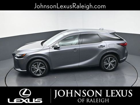 Used 2023 Lexus RX 350 Premium w/ Accessory Package image 29