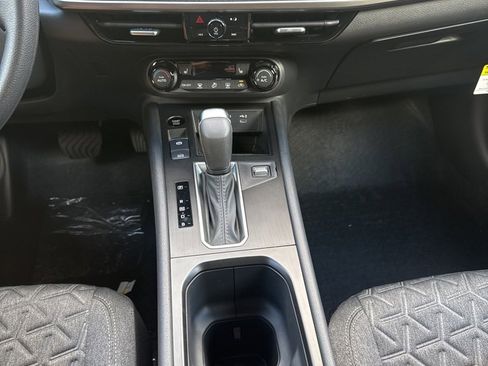 New 2026 Nissan Kicks SV w/ Cold Weather Package image 25