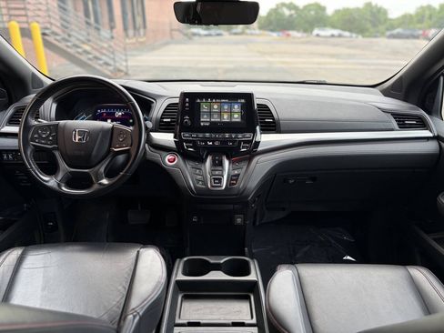 Used 2023 Honda Odyssey Sport image 23