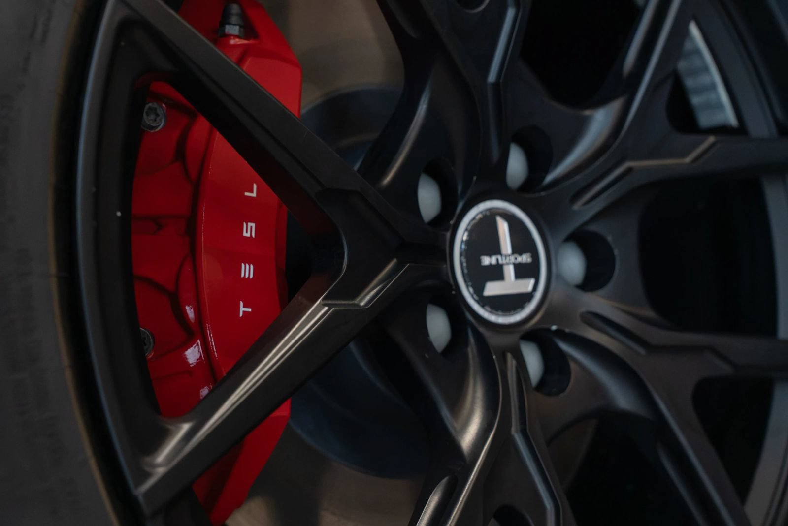 Used 2020 Tesla Model Y Performance AWD/4WD image 8