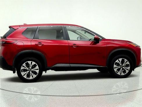 Used 2023 Nissan Rogue SV AWD/4WD image 4