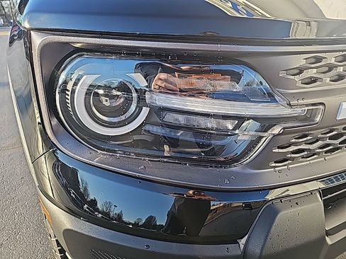 New 2025 Ford Bronco Sport Big Bend w/ Convenience Package AWD/4WD image 7