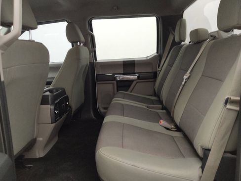 Used 2015 Ford F150 XL w/ Equipment Group 101A Mid RWD image 18
