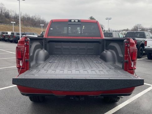 New 2026 RAM 2500 Big Horn image 7