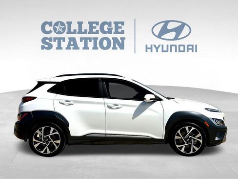 Used 2023 Hyundai Kona Limited FWD image 11