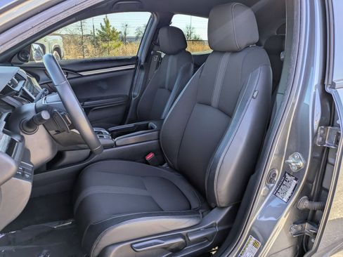 Used 2021 Honda Civic Sport image 13
