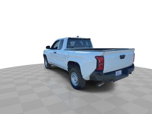 Used 2025 Toyota Tacoma SR RWD image 8