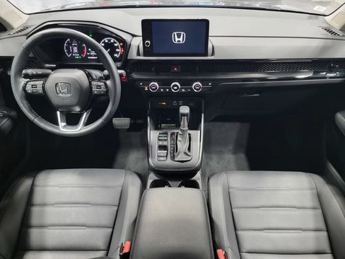 Certified 2024 Honda CR-V EX-L image 18