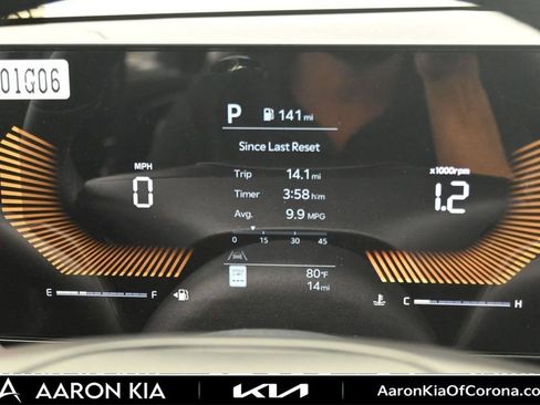New 2026 Kia K4 EX FWD image 24
