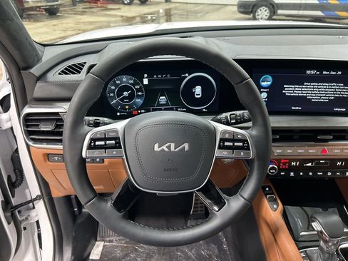 New 2025 Kia Telluride SX X-Line image 14