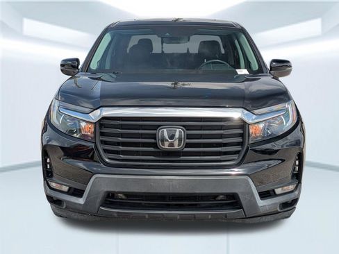 Used 2023 Honda Ridgeline RTL image 10
