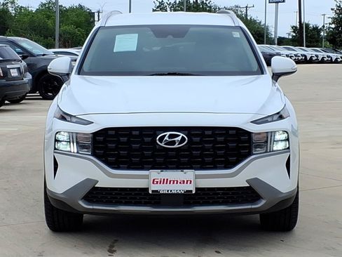 Used 2023 Hyundai Santa Fe SEL AWD/4WD image 4