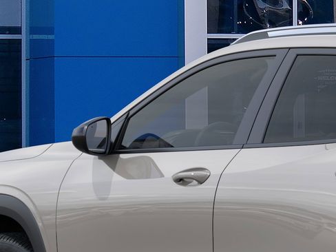 New 2026 Chevrolet Trax ACTIV image 12