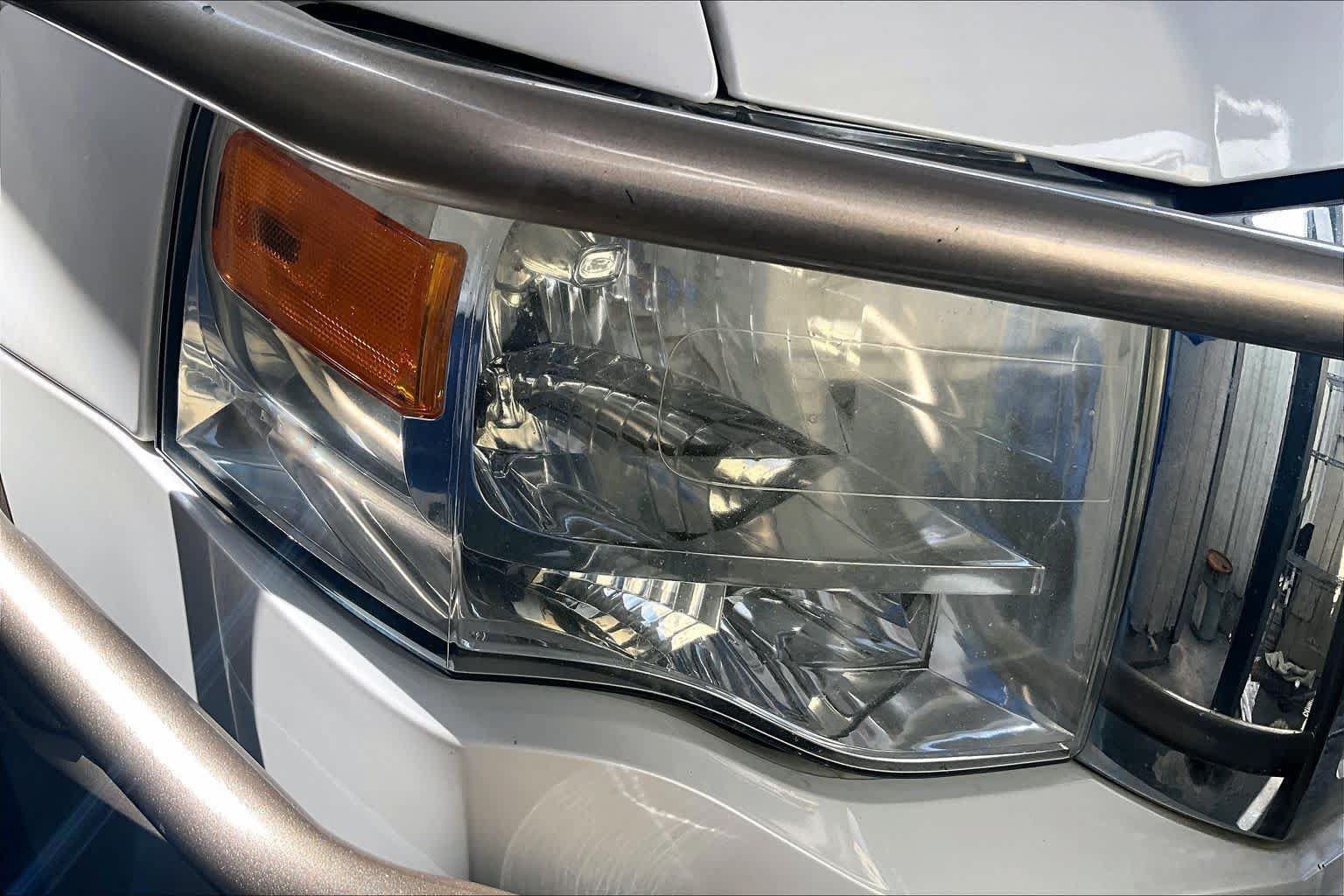 Used 2014 Ford Expedition XLT w/ Equipment Group 202A RWD image 28