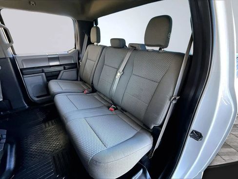 Used 2016 Ford F150 XLT w/ Equipment Group 301A Mid AWD/4WD image 20