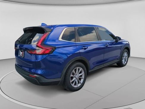Used 2024 Honda CR-V EX-L image 4