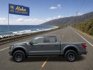 Used 2021 Ford F150 Raptor w/ Equipment Group 801A High AWD/4WD video 2