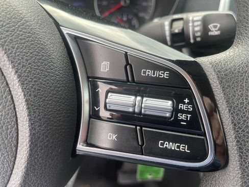 Used 2020 Kia Optima LX image 26