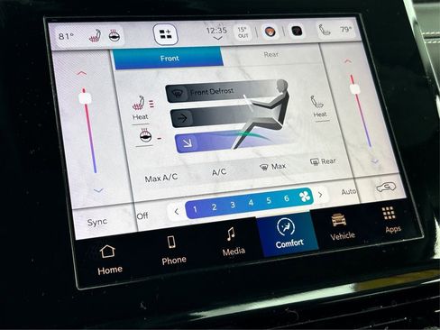 Used 2022 Jeep Grand Cherokee L Limited image 44