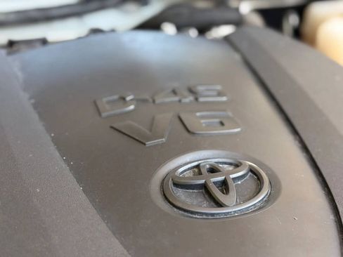 Used 2016 Toyota Tacoma TRD Off-Road AWD/4WD image 20