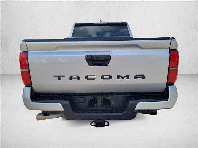 Used 2024 Toyota Tacoma SR5 RWD image 6