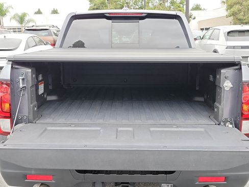 Used 2024 Honda Ridgeline RTL image 20