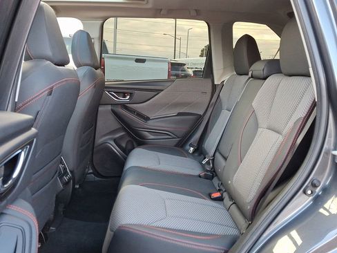 Used 2023 Subaru Forester Sport image 11