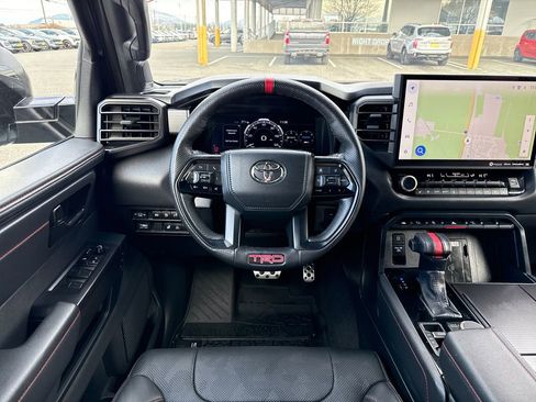 Used 2024 Toyota Sequoia TRD Pro image 26