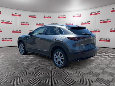 Used 2025 MAZDA CX-30 AWD 2.5 S w/ Preferred Package image 7