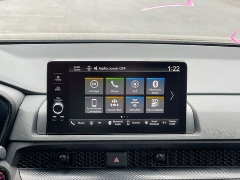 Used 2025 Honda CR-V Sport-L image 29