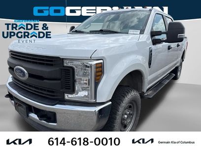 Used 2019 Ford F250 XL w/ Power Equipment Group
