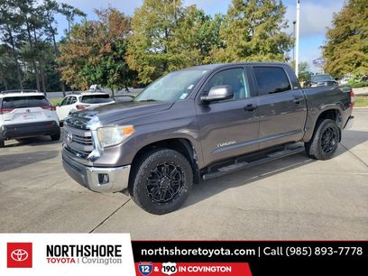 Used 2014 Toyota Tundra SR5
