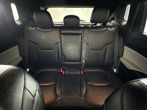 Certified 2024 Jeep Compass Limited AWD/4WD image 51