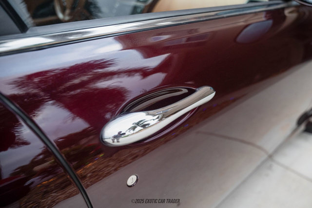 Used 2007 Maserati Quattroporte RWD image 84