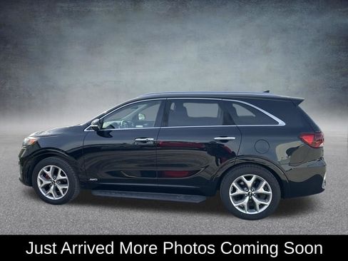 Used 2019 Kia Sorento SX image 2