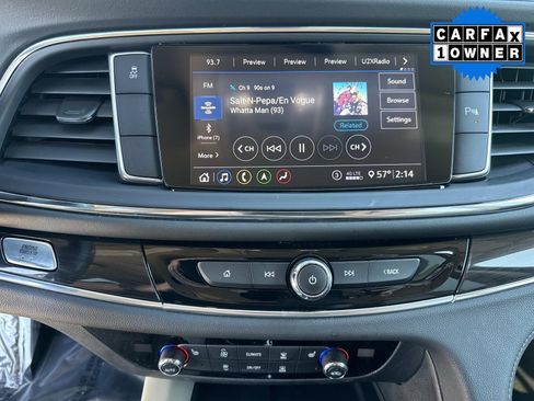 Used 2021 Buick Enclave Essence w/ Sound and Sites Package image 28