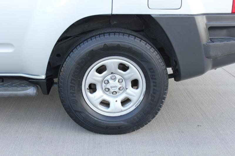 Used 2008 Nissan Xterra X RWD image 28
