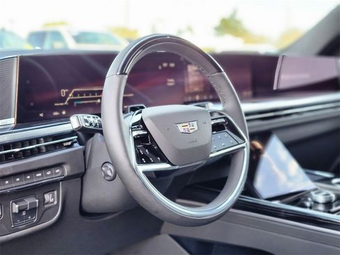 Certified 2025 Cadillac Escalade Sport w/ Touring Package image 18