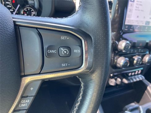 Used 2022 RAM 1500 Rebel w/ Rebel Level 2 Equipment Group image 18