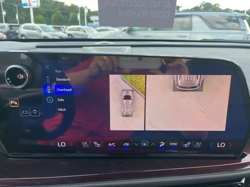 New 2026 Chevrolet Traverse RS w/ LPO, Floor Liner Package image 32