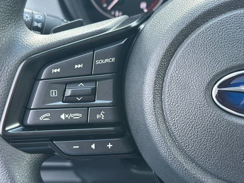 New 2026 Subaru Crosstrek 2.0i Premium AWD/4WD image 27