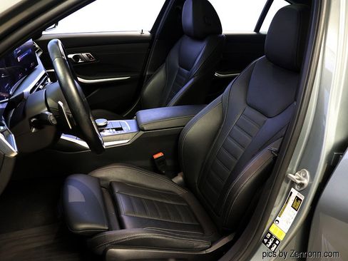 Certified 2023 BMW M340i xDrive image 10